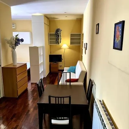 Appartement Colosseo -termini Elegante Loft 5 Stelle Rome