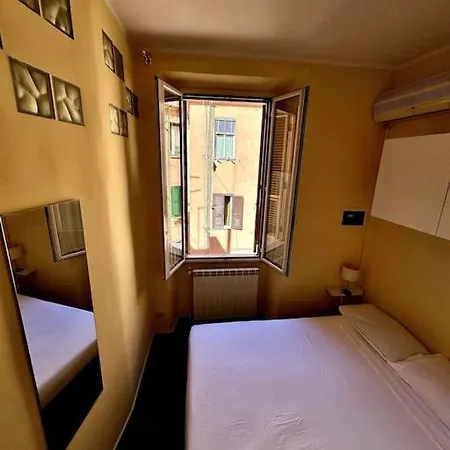 Appartement Colosseo -termini Elegante Loft 5 Stelle Rome