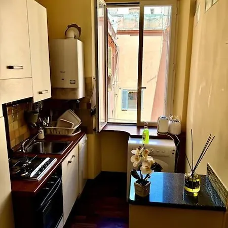 Colosseo -termini Elegante Loft 5 Stelle * Rom