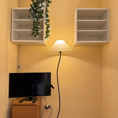 Colosseo -termini Elegante Loft 5 Stelle Appartement