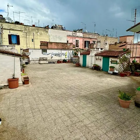 Colosseo -termini Elegante Loft 5 Stelle